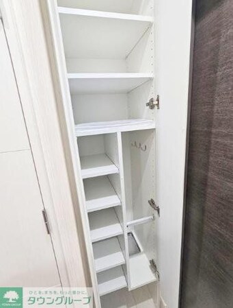 ティモーネ押上イーストの物件内観写真